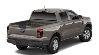 2026 Ford Ranger® External Image 4